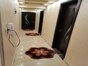 Kép Alnahas St. Two-Bedroom Apartment With Jacuzzi szállásáról Tantában a galériában