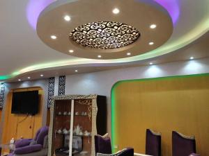 Kép Alnahas St. Two-Bedroom Apartment With Jacuzzi szállásáról Tantában a galériában