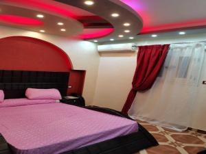 Kép Alnahas St. Two-Bedroom Apartment With Jacuzzi szállásáról Tantában a galériában