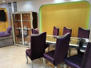 Kép Alnahas St. Two-Bedroom Apartment With Jacuzzi szállásáról Tantában a galériában