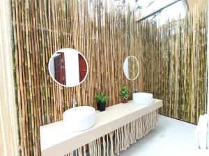 Foto Chaweng Beachil asuva majutusasutuse Smile Samui Chaweng Beach Front Resort galeriist