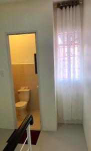 Bagno di The Ideal Place in Cauayan city