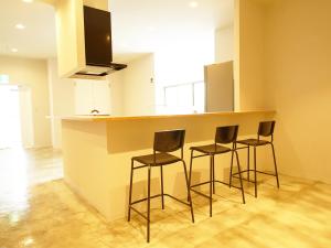 Φωτογραφία από το άλμπουμ του OiseSun CAFE & HOTEL σε Hyuga