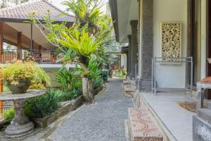 Billede fra billedgalleriet på Shankara Accomodation Ubud i Ubud