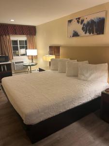 Afbeelding uit fotogalerij van Anchorage Inn Rochester in Rochester +42 foto's