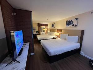 Afbeelding uit fotogalerij van Anchorage Inn Rochester in Rochester