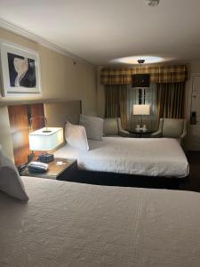 Afbeelding uit fotogalerij van Anchorage Inn Rochester in Rochester