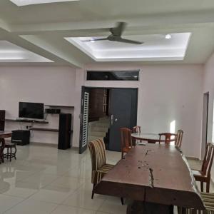 Fotografie z fotogalerie ubytování Bonsai Homestay Kluang - B17 v destinaci Keluang