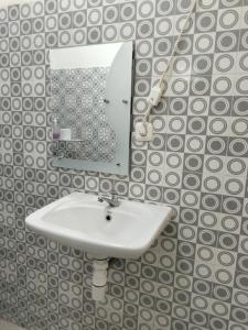 Fotografie z fotogalerie ubytování Gio's Place v destinaci Labuan Bajo + 7 fotografií