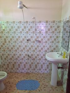 Fotografie z fotogalerie ubytování Zuri Cosy Apartment v destinaci Busia