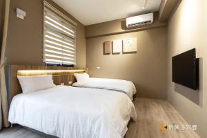 Fotografie z fotogalerie ubytování 橘和園民宿Tangerine House v destinaci Yuanshan