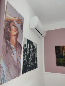 Fotografie z fotogalerie ubytování Don Mimí l'affittacamere v destinaci Messina