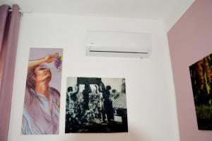 Fotografie z fotogalerie ubytování Don Mimí l'affittacamere v destinaci Messina