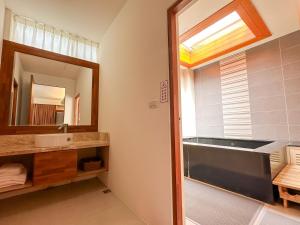 Bagno di Yage Hotspring House
