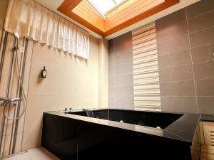 Bagno di Yage Hotspring House