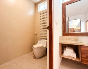 Bagno di Yage Hotspring House