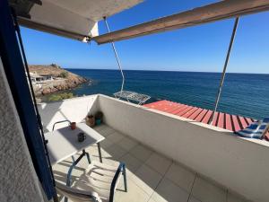 Gallery image of Blue Thea in Léntas