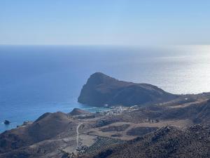 Gallery image of Blue Thea in Léntas +58 photos