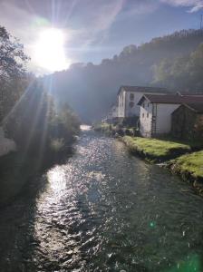 Fotografie z fotogalerie ubytování Zubimuxu Aterpea v destinaci Goizueta