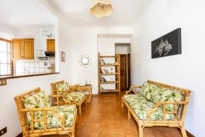 Η κουζίνα ή μικρή κουζίνα στο Vecchia Volta New +9 φωτογραφίες