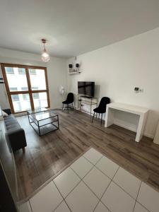 Fotografia z galérie ubytovania Appartement 2 pièces ligne 1 v destinácii Montreuil