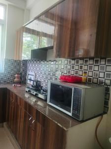 Cucina o angolo cottura di Yb home