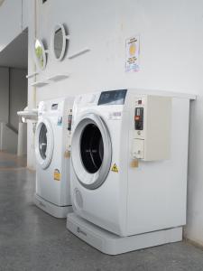 Fotografie z fotogalerie ubytování Leisure Hostel v Krabi