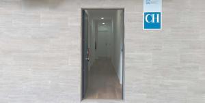 Zdjęcie z galerii obiektu Casa de Huéspedes 12 Octubre Rooms w Madrycie