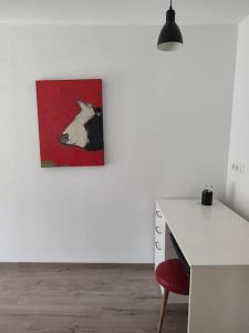 Fotografie z fotogalerie ubytování Salerhof v destinaci Bad Wurzach