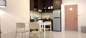 Fotografie z fotogalerie ubytování Karon Holiday Condo by Bcare - WhiteRose v destinaci Karon pláž