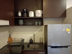 Fotografie z fotogalerie ubytování Karon Holiday Condo by Bcare - WhiteRose v destinaci Karon pláž