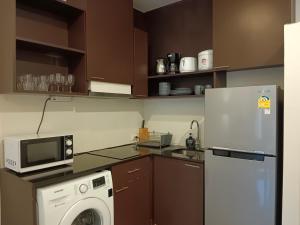 Fotografie z fotogalerie ubytování Karon Holiday Condo by Bcare - WhiteRose v destinaci Karon pláž