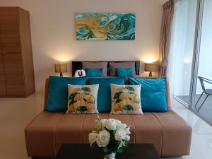 Fotografie z fotogalerie ubytování Karon Holiday Condo by Bcare - WhiteRose v destinaci Karon pláž