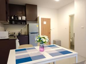 Fotografie z fotogalerie ubytování Karon Holiday Condo by Bcare - WhiteRose v destinaci Karon pláž
