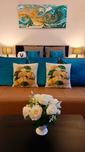 Fotografie z fotogalerie ubytování Karon Holiday Condo by Bcare - WhiteRose v destinaci Karon pláž + 36 fotografií