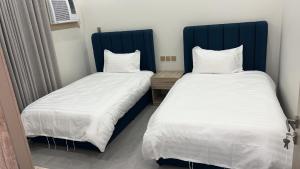 Gallery image of شقق ابراج الثريا للشقق المخدومة in Al Fayşalīyah +29 photos