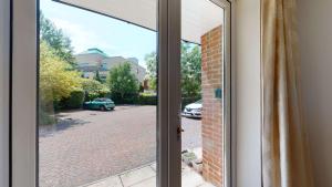 Galería fotográfica de Rewley Road en Oxford