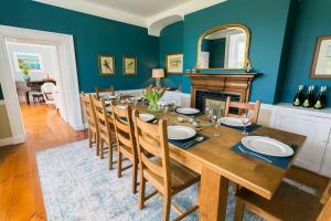 Fotografie z fotogalerie ubytování Plas Cichle v destinaci Beaumaris