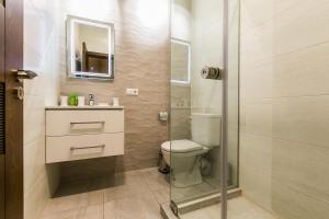Gallery image of Sweet Home VIP 8 at Freedom Square in Tbilisi City