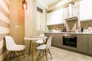 Gallery image of Sweet Home VIP 8 at Freedom Square in Tbilisi City