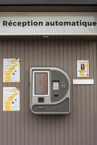 Fotografie z fotogalerie ubytování The Originals Access Hôtel Bordeaux Aéroport v destinaci Mérignac