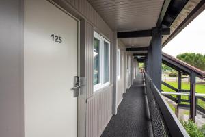 Fotografie z fotogalerie ubytování The Originals Access Hôtel Bordeaux Aéroport v destinaci Mérignac