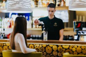 Hosté ubytování Aspen Prime Ski & Bike Resort - basen, sauna, jacuzzi, siłownia w cenie pobytu