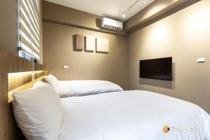Fotografie z fotogalerie ubytování 橘和園民宿Tangerine House v destinaci Yuanshan