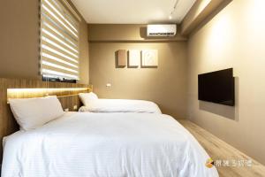 Fotografie z fotogalerie ubytování 橘和園民宿Tangerine House v destinaci Yuanshan