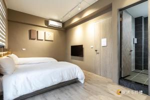 Fotografie z fotogalerie ubytování 橘和園民宿Tangerine House v destinaci Yuanshan