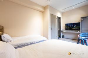 Fotografie z fotogalerie ubytování 橘和園民宿Tangerine House v destinaci Yuanshan
