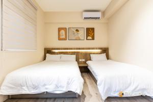 Fotografie z fotogalerie ubytování 橘和園民宿Tangerine House v destinaci Yuanshan