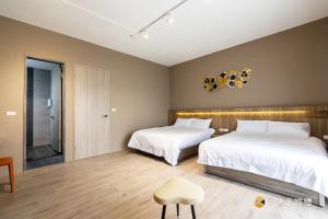 Fotografie z fotogalerie ubytování 橘和園民宿Tangerine House v destinaci Yuanshan