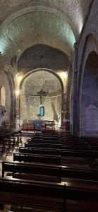 Zdjęcie z galerii obiektu L'OUSTAOU BELLO VISTO w mieście Le Castellet